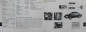 Preview: Saab 900 Owner Manual + Service-Booklet 1982 in original map (8253)